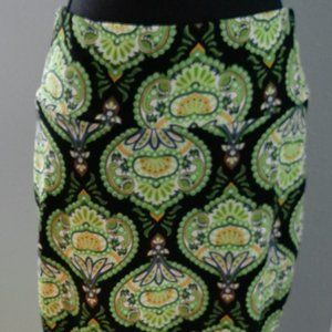 Great for St. Patty's Day skirt